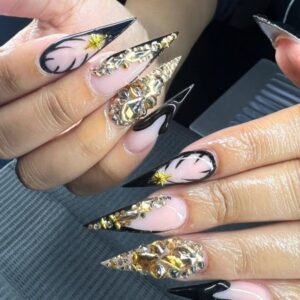 Lux Nails