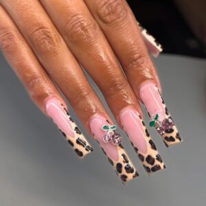 Nails